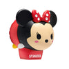 Lip Smacker Disney Minnie Mouse Tsum Tsum Flavored Lip Balm, Minnie Strawberry Lollipop, Clear, For Kids - Minnie Strawberry Lollipop