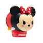 Lip Smacker Disney Minnie Mouse Tsum Tsum Flavored Lip Balm, Minnie Strawberry Lollipop, Clear, For Kids