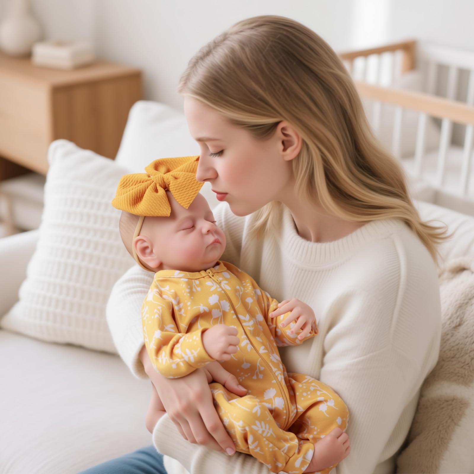 Buy now ADFO Lifelike Reborn Baby Dolls, 20 inch Realistic Newborn Real Life Baby Girl Dolls Soft Full Body Vinyl Girl Baby Dolls with Clothes and Toy Gift for Kids Age 3+ at indiglob india