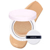 MISSHA Magic Cushion Foundation No.23 Natural Beige for light with neutral skin tone - Flawless Coverage, Dewy Finish, Easy Application for All Skin Types - No.25
