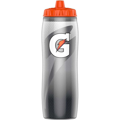 Gatorade Insulated Squeeze Bottle