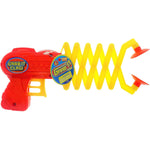 Buy now JA-RU Kids Grabber Claw (1 Pack) 12 Inch Long Plastic Reacher Machine. Robot Hand Toy. Trash Pickup Extender Tool. Interactive Learning Hand Eye Coordination Toys. 5614-1A at indiglob india
