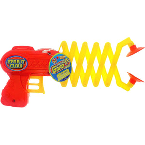 Buy now JA-RU Kids Grabber Claw (1 Pack) 12 Inch Long Plastic Reacher Machine. Robot Hand Toy. Trash Pickup Extender Tool. Interactive Learning Hand Eye Coordination Toys. 5614-1A at indiglob india