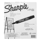 Buy now Sharpie 22480PP Flip Chart Marker, Bullet Point, 8/PK, Assorted at indiglob india