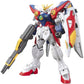 Bandai Hobby HGAC Wing Gundam Zero Model Kit (1/144 Scale)