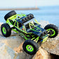 Buy now WLtoys RC Cars 1/12 Scale 2.4G 4WD High Speed Electric All Terrain Off-Road Rock Crawler Climbing Buggy RTR for Kids and Adults at indiglob india