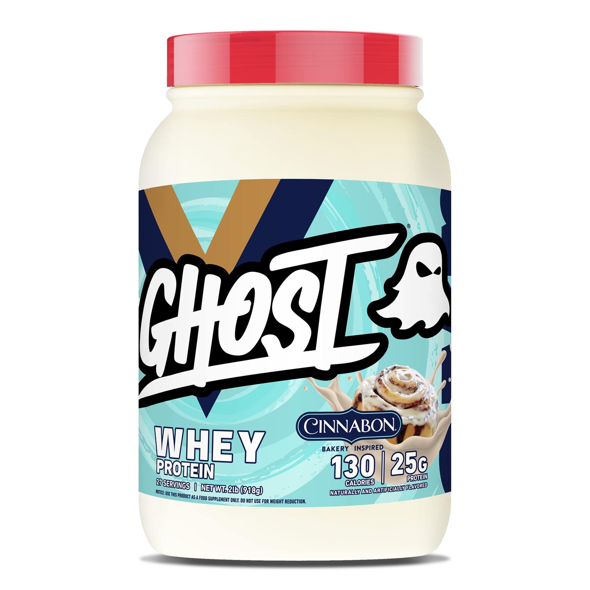 Buy now GHOST Whey Protein Powder, Oreo - 2LB, 25G of Protein - Whey Protein Blend -Post Workout Fitness & Nutrition Shakes, Smoothies, Baking & Cooking - Cookie Pieces Inside at indiglob india