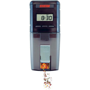 EHEIM Everyday Fish Feeder Programmable Automatic Food Dispenser
