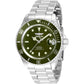 Invicta Men's Pro Diver Collection Coin-Edge Automatic Watch