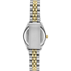 Armitron Women's Genuine Crystal Accented Bracelet Watch, 75-2475