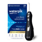 Buy now Waterpik Cordless Advanced 2.0 Water Flosser For Teeth, Gums, Braces, Dental Care With Travel Bag and 4 Tips, ADA Accepted, Rechargeable, Portable, and Waterproof, White WP-580, Packaging May Vary at indiglob india