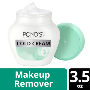 Pond's Cold Cream Cleanser 3.5 oz