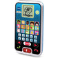 VTech Call and Chat Learning Phone, Black