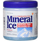 Therapeutic Mineral Ice Pain Relieving Gel