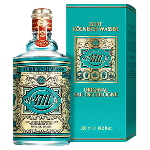 4711 Men's Eau de Cologne, 10 oz