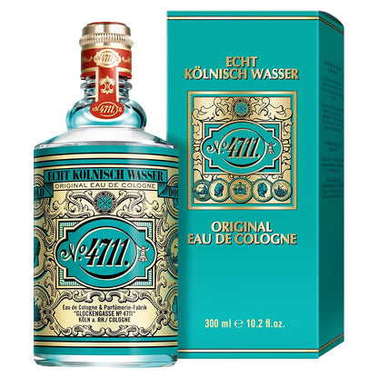 4711 Men's Eau de Cologne, 10 oz