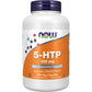 NOW Supplements, 5-HTP (5-hydroxytryptophan) 100 mg, Neurotransmitter Support*, 120 Veg Capsules