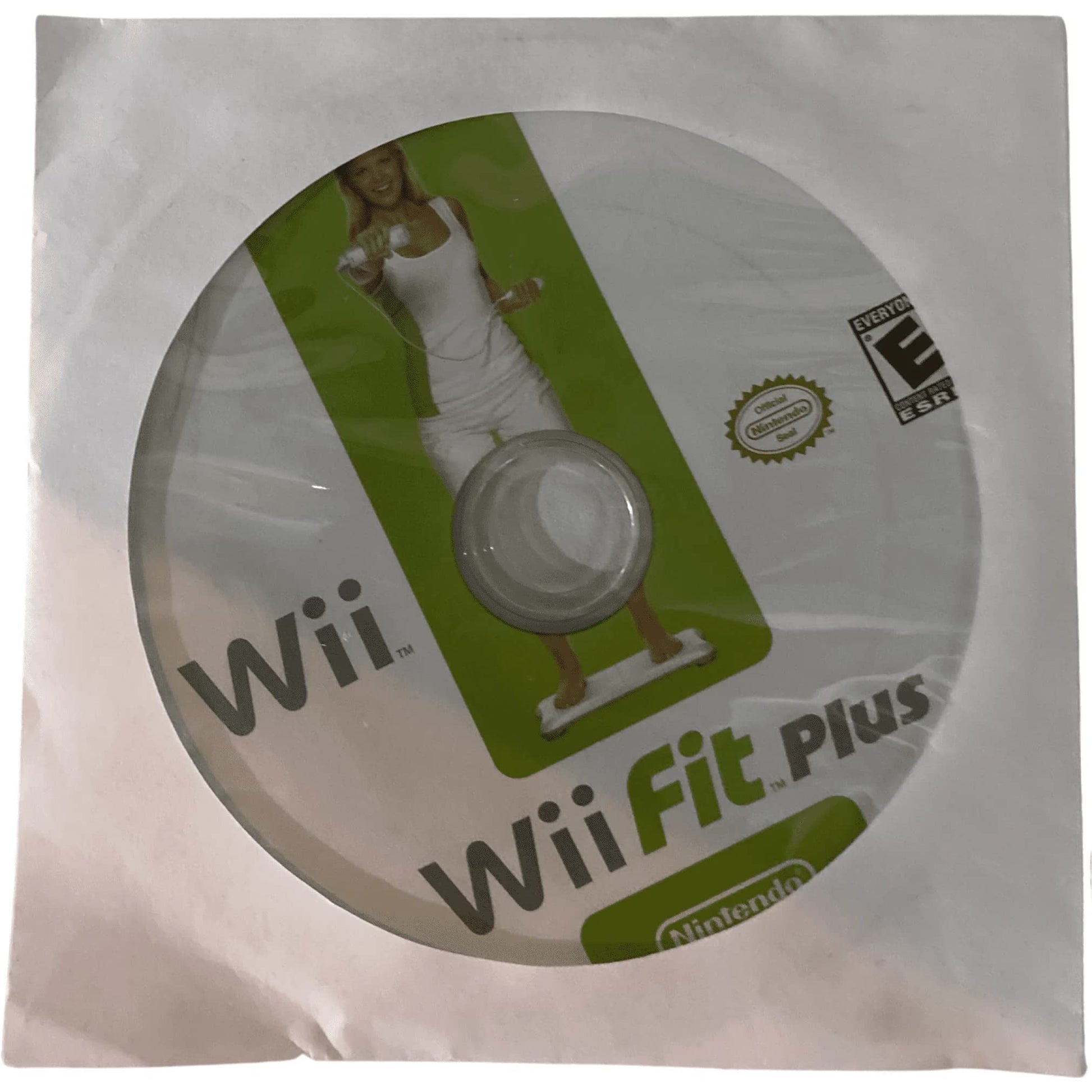 Buy now Wii Fit Game with Balance Board at indiglob india