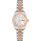 Armitron Women's Genuine Crystal Accented Bracelet Watch, 75-2475