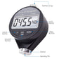 Digital Hardness Tester Portable 0-100HD Shore D Hardness Tester with Large LCD Display Digital Durometer Scale for Rubber, Tire, Plastic, Thermal Plastic, Flooring, and Bowling Ball