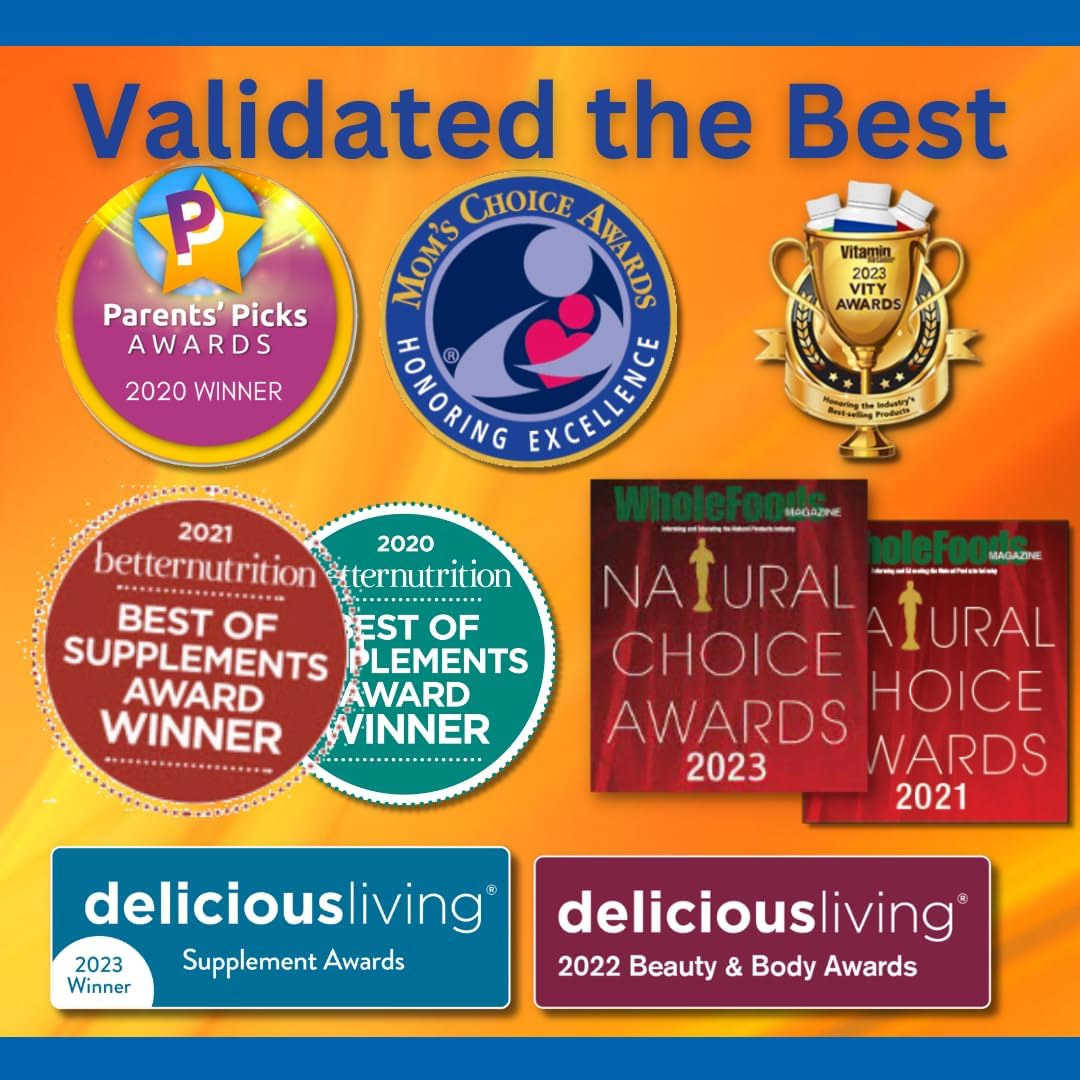 Buy now Natural Path Silver Wings Colloidal Silver Liquid - Enhanced Immune Support Supplement - 250ppm (1250mcg) - 2oz Spray at indiglob india