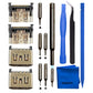Buy now PAOBTEIY 2pcs HDMI Port Replacement for Playstation 4 With 10-in-1 Kits, HDMI Display Socket Connector Jack for Sony PS4. Ps5 4pc+10-in-1 kits at indiglob india