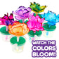Buy now Crayola Paper Flower Science Kit, Color Changing Flowers, Gift for Kids Ages 7, 8, 9, 10 at indiglob india