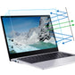 Buy now F FORITO 2-Pack 15.6 Inch Anti Blue Light Laptop Screen Protector, Eye Protection Anti Glare Matte Computer Screen Cover for 15.6" Laptop with 16:9 Aspect Ratio, Reduce Eye Strain and Touch Sensitive 16 Inch (Diagonal) - 16:10 Aspect Ratio Transparent at indiglob india