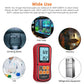 Buy now Proster Digital Thermocouple Temperature Thermometer Dual Channel - with Two K-Type Thermocouple Probe, Backlight LCD Thermometer for K J T E R S N Type at indiglob india