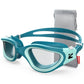 Buy now ZIONOR Swim Goggles, G1 SE Swimming Goggles Anti-Fog for Adult Men Women at indiglob india