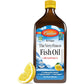 Carlson Norwegian Cod Liver Oil Natural, 250ml