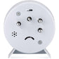 Buy now Westclox 15550 Loud Bell Clock at indiglob india