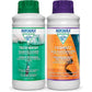 Nikwax Hardshell Cleaning & Waterproofing Duo-Pack