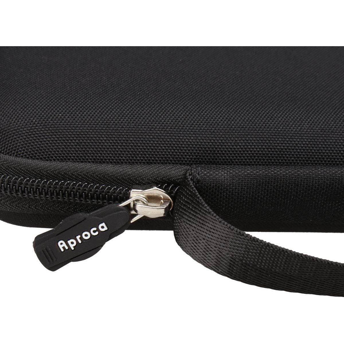 Aproca Hard Travel Protective Case compatible with KORG nanoKONTROL2 / NANOKEY2WH / nanoPAD2 Slim-Line USB Control Surface/MIDI Pads - My Store