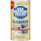 Bar Keepers Friend Powdered Cleanser 12-Ounces (1-Unit)