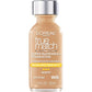 L’Oréal Paris Makeup True Match Super-Blendable Liquid Foundation, Fresh Beige W4.5, 1 Fl Oz,1 Count