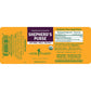 Herb Pharm Certified Organic Shepherd's Purse Liquid Extract, 1 Oz