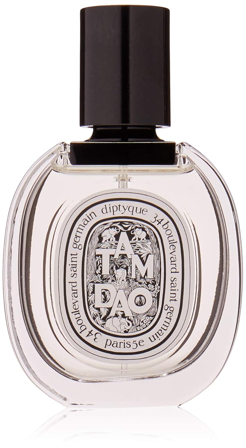 Buy now Diptyque Tam Dao Unisex EDT Spray 3.4 oz 1.7 Fl Oz (Pack of 1) at indiglob india