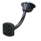 Buy now Scosche MAGDMB MagicMount Magnetic Phone Mount for Car, Dashboard Cell Phone Holder with 360° Adjustable Magnet Head, Universal Phone Stand for Car Compatible with iPhone, Samsung, and All Devices Flex Window Dash Suction 1 Pack at indiglob india