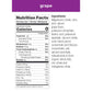Ultima Replenisher Hydrating Electrolyte Powder, Grape, 20 Count Box, no Sugar, no Carbs, no Calories, Keto, Gluten-Free, Non-GMO, Vegan