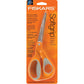 Fiskars All Purpose Scissors, High Performance Cutting, Stainless Steel Blades, Ergonomic and Comfort Handles, Perfect for Arts and Crafts and the Office, Scissors for Office