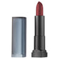 Maybelline New York Color Sensational Red Lipstick Powder Matte Lipstick, Cruel Ruby, 0.15 Ounce, Pack of 1