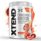 Buy now Xtend Original BCAA Powder 7g BCAA and 2.5g L-Glutamine, Sugar Free Post Workout Muscle Recovery Drink with Amino Acids for Men & Women, 30 Servings at indiglob india