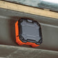 Buy now KLEIN TOOLS AEPJS3 Bluetooth Jobsite Speaker with Magnet and Hook, 20-Hr Run Time, Charge Via USB A or C, Pair Multiple Speakers Via Broadcast, Hands Free Capable at indiglob india