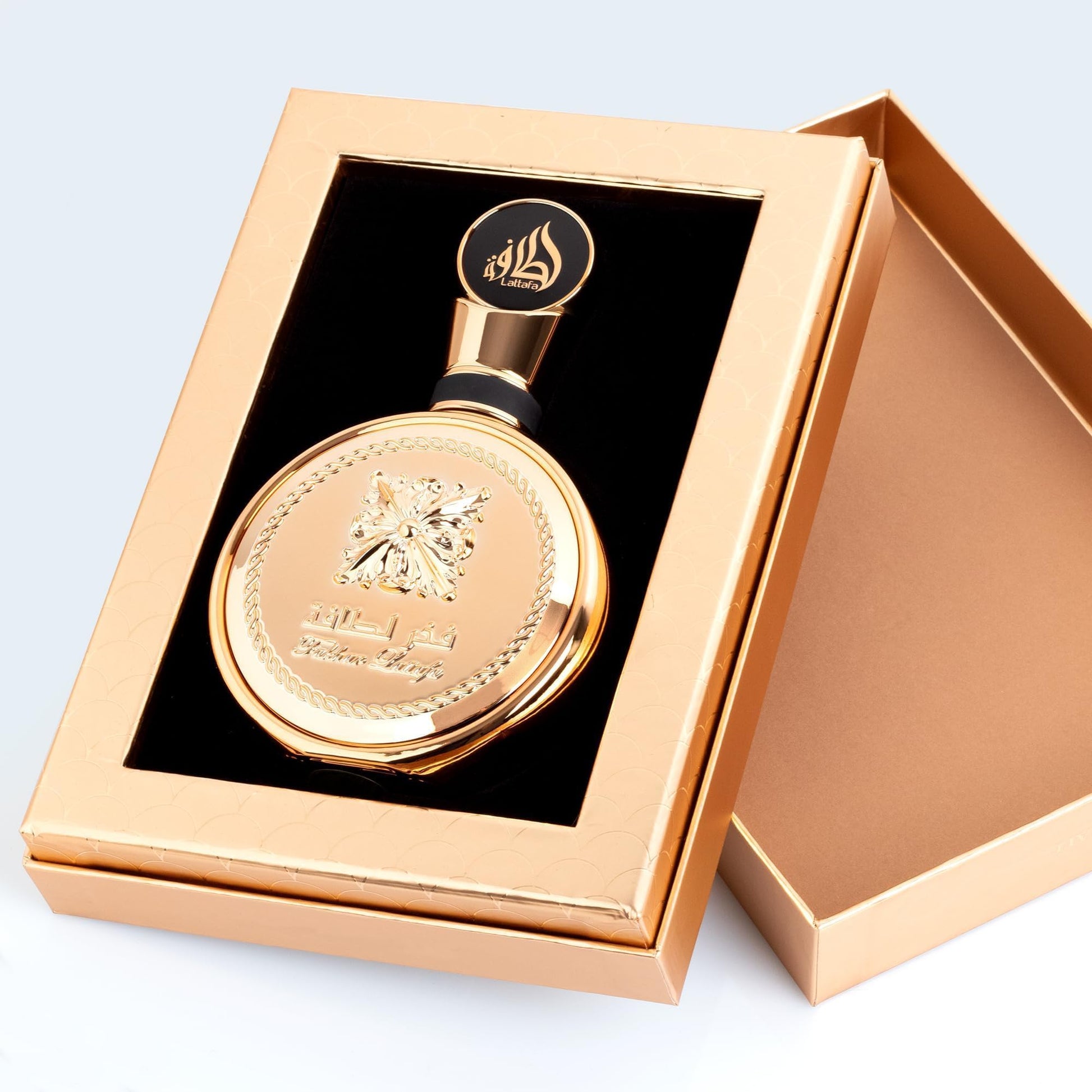 Buy now Lattafa Fakhar Gold Extrait - Floral, Amber, Woody - Eau de Parfum Long-Lasting Fragrance for Unisex, 3.40 Ounce / 100 ml 3.4 Fl Oz (Pack of 2) at indiglob india