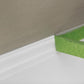 Buy now FrogTape Multi-Surface Painters Tape with PAINTBLOCK, 1.5 Inch Wide (1.41 In. x 60 Yds), Medium Adhesion, Green, 1 Roll (1358465) at indiglob india