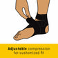 Futuro 48635ENR Performance Ankle Support, Adjustable