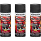 Rust-Oleum 248904 Automotive High Heat Spray Paint, 12 Ounce (Pack of 1), Flat Aluminum