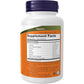 NOW Foods Supplements, Plant Enzymes with Lactase, Protease, Papain and Bromelain, 120 Veg Capsules