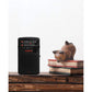 Sangean SR-35 AM/FM Analog Pocket Radio with Built-in Speaker, Black